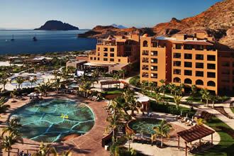 Villa del Palmar Loreto All Inclusive Resort Timeshare Promotion