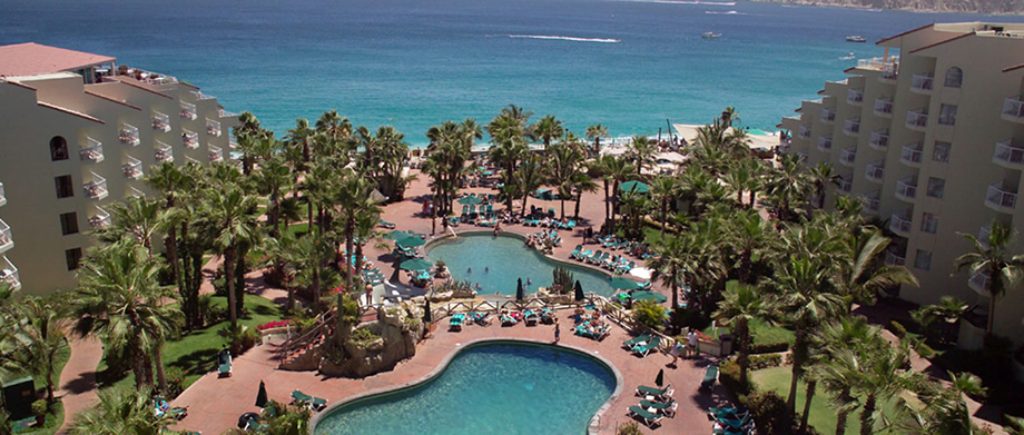 Villa del Palmar Cabo San Lucas All Inclusive Resort Timeshare Promotion