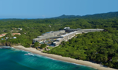 Dreams Bahia Mita Surf & Spa Resort Riviera Nayarit Luxury Suite - Vacation Club Preview