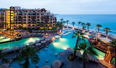 Villa del Palmar Cabo San Lucas Beach Resort & Spa