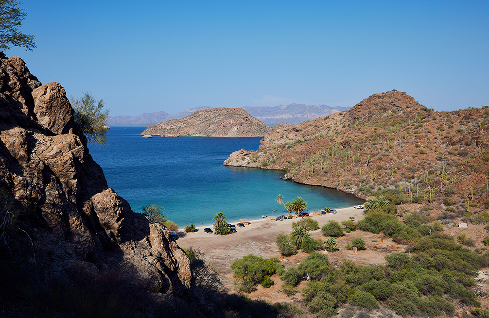 Luxury All-Inclusive Resort Preview in Loreto
