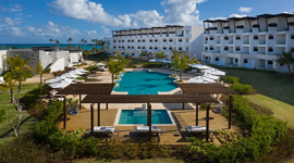 Dreams Macao Beach Resort Waterpark and Luxury Vacation Club Accommodations