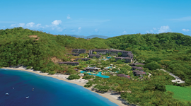 Secrets Wild Orchid Montego Bay Private Beachfront