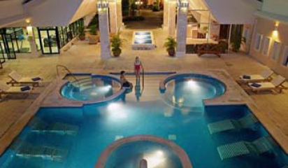 Sandos Caracol Nature Resort Cenote and Waterpark - Vacation Club Preview Promotion