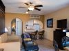 One Bedroom Condo - Villa del Palmar Cabo