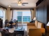 One Bedroom Condo - Villa del Palmar Cabo